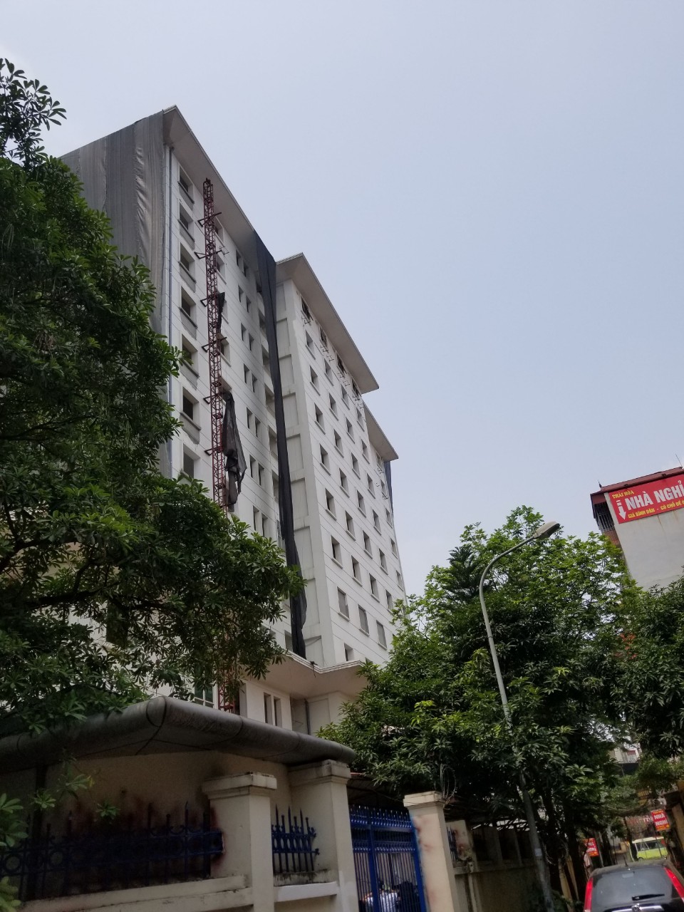kiem taon nha nuoc