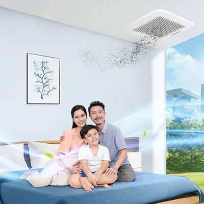 quat hut panasonic 1