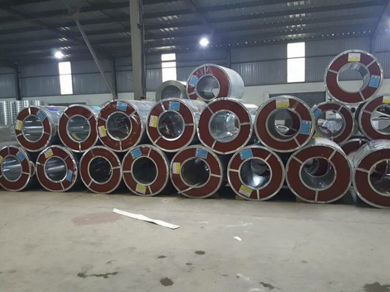 ống gió tại hải phòng