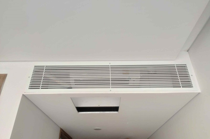 Các loại miệng gió nối ống phổ biến nhất hiện nay