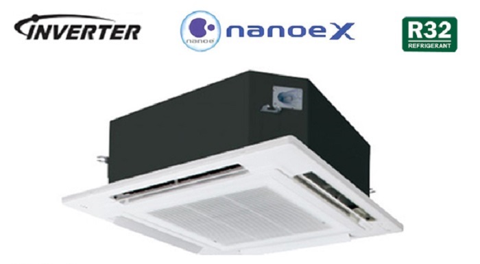 điều hòa âm trần Panasonic 18000BTU