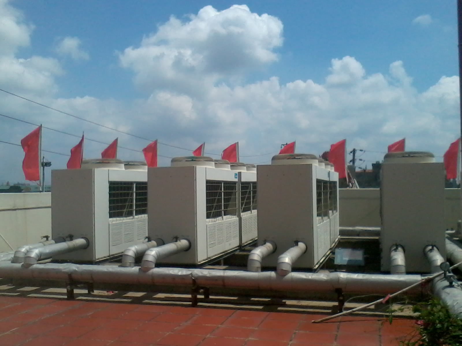Bảo dưỡng, sửa máy lạnh công nghiệp tận tâm, uy tín 5 sua-may-lanh-cong-nghiep-1