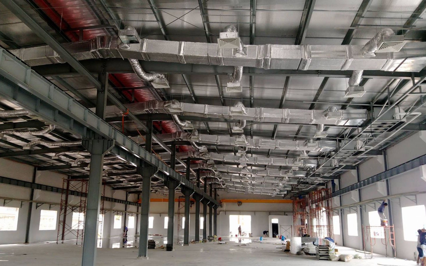 Bảo dưỡng, sửa máy lạnh công nghiệp tận tâm, uy tín 7 sua-may-lanh-cong-nghiep-3