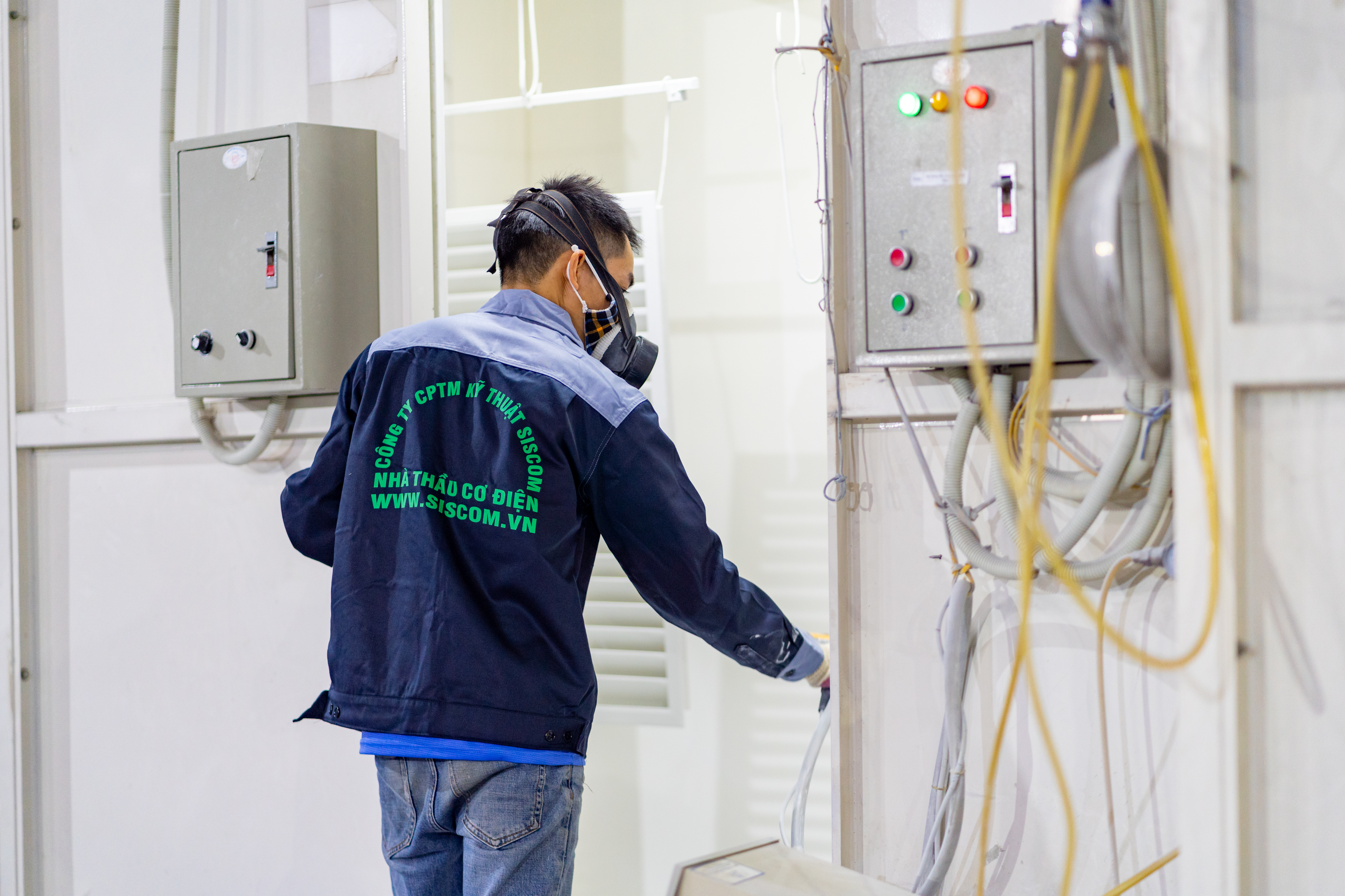 Bảo dưỡng, sửa máy lạnh công nghiệp tận tâm, uy tín 8 sua-may-lanh-cong-nghiep-4