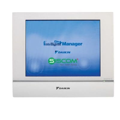 DCM601A511 i-touch manager