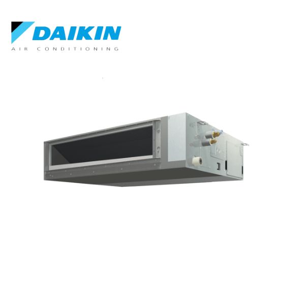 Điều hòa âm trần nối ống gió Daikin