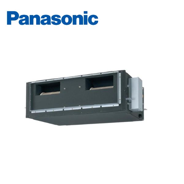 Điều hòa âm trần nối ống gió Panasonic