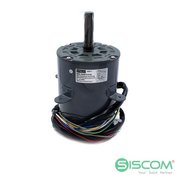 Động Cơ Quạt Dàn Nóng Điều Hòa FASCO 8554NTA-A13S