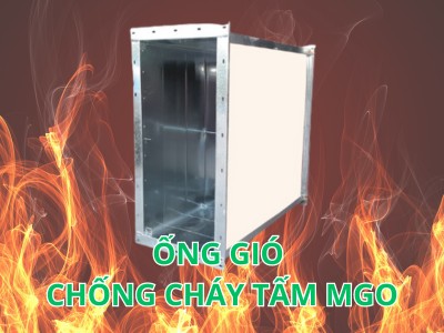 ong gio chong chay tam mgo