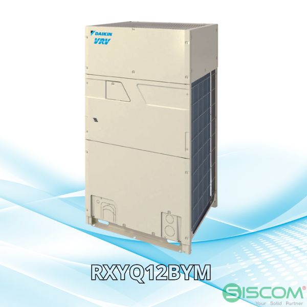 Dàn nóng điều hòa trung tâm Daikin VRV H RXYQ12BYM