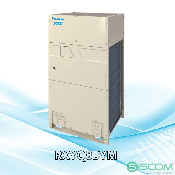 Dàn nóng điều hòa trung tâm VRV H RXYQ8BYM