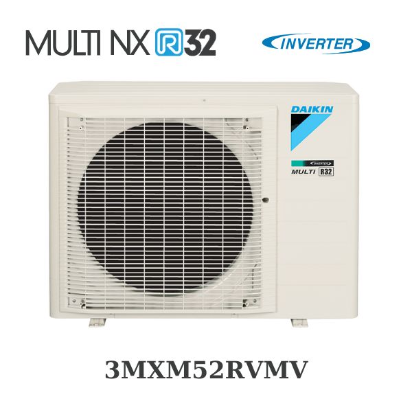 Dàn nóng điều hòa multi 3MXM52RVMV