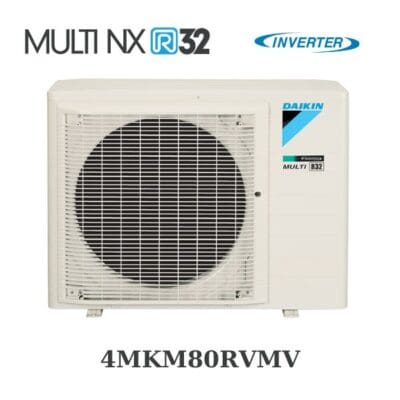 Dàn nóng điều hòa multi 4MXM80RVMV