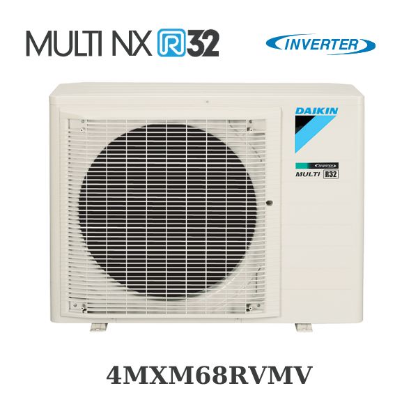 Dàn nóng điều hòa multi 4MXM68RVMV