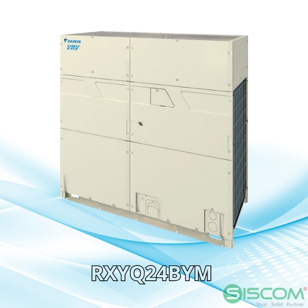 Dàn nóng điều hòa trung tâm VRV H RXYQ24BYM