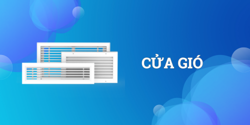 cửa gió banner