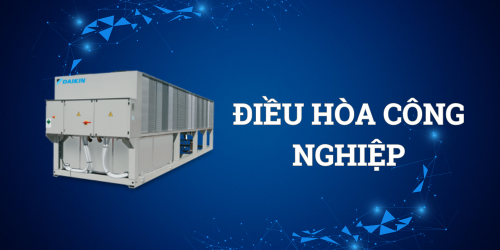 Điều hòa công nghiệp banner