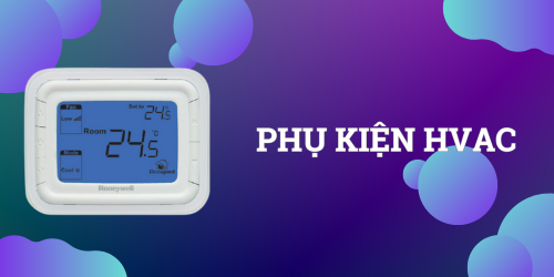 Phụ kiện HVAC