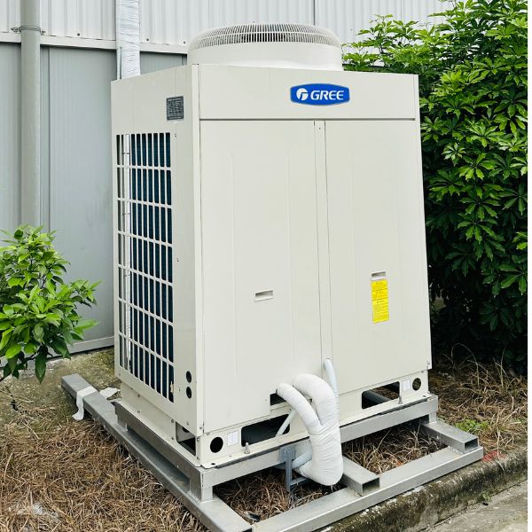 Điều hòa công nghiệp Gree FG40/C-M 4 Dàn nóng điều hòa công nghiệp Gree cho hiệu suất cao