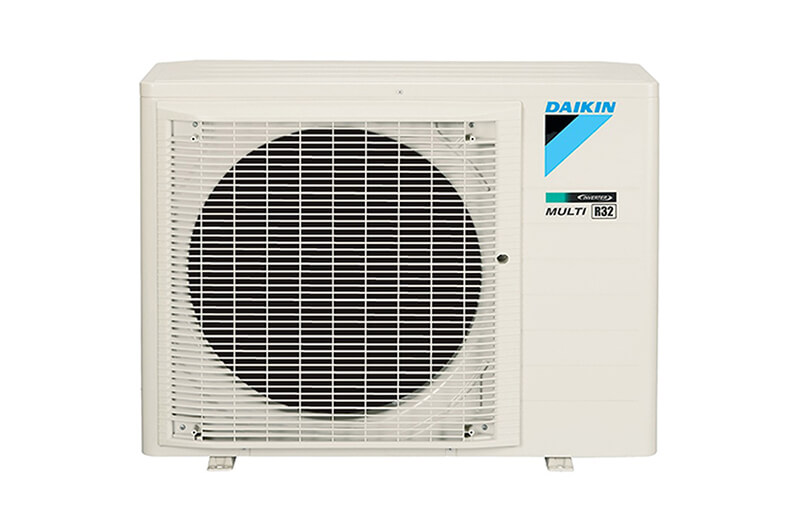 Điều hòa Multi 2 chiều chính hãng giá tốt trên thị trường 6 Điều hòa Multi 2 chiều