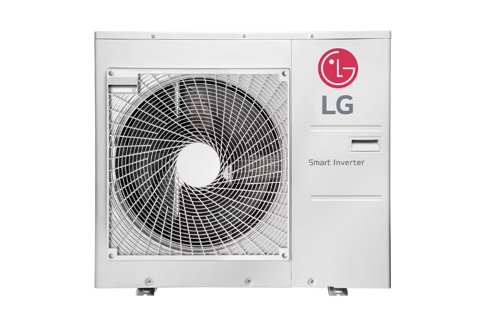 Điều hòa Multi 48000BTU chính hãng giá tốt được ưa chuộng 4 Điều hòa multi 48000btu