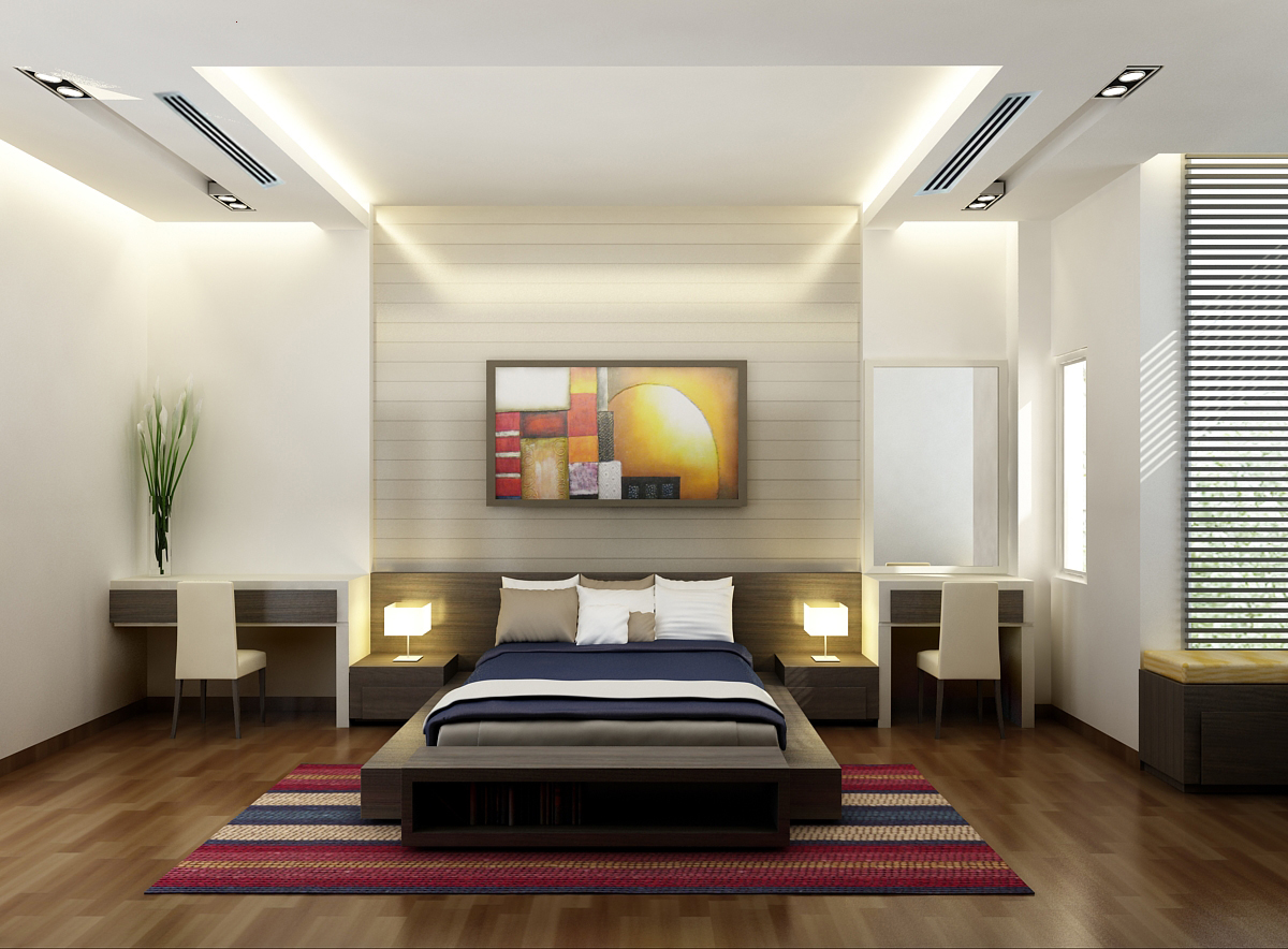 Điều hòa trung tâm mini
