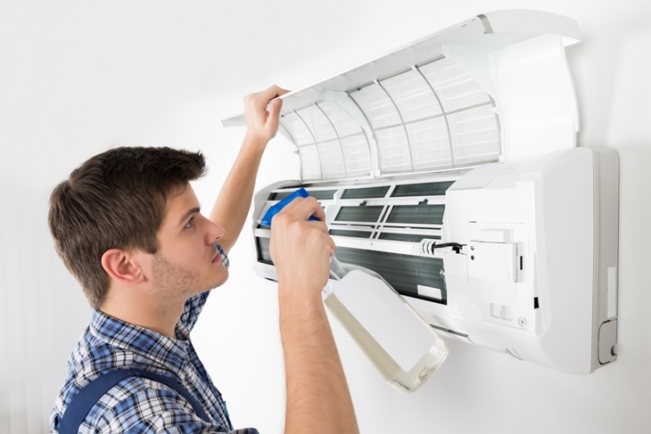 Dịch vụ chuyên sửa điều hòa Multi tại Hà Nội uy tín số 1 5 sửa điều hòa multi