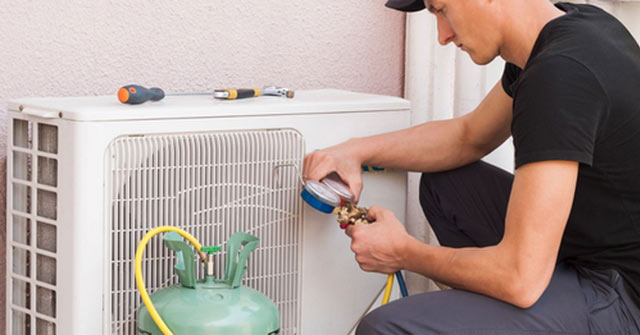 Dịch vụ chuyên sửa điều hòa Multi tại Hà Nội uy tín số 1 4 sửa điều hòa multi