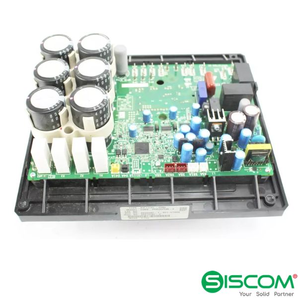 Bo biến tần điều hòa Daikin VRV III mã 2238988 2 bo biến tần điều hòa VRV III Daikin mã 2238988
