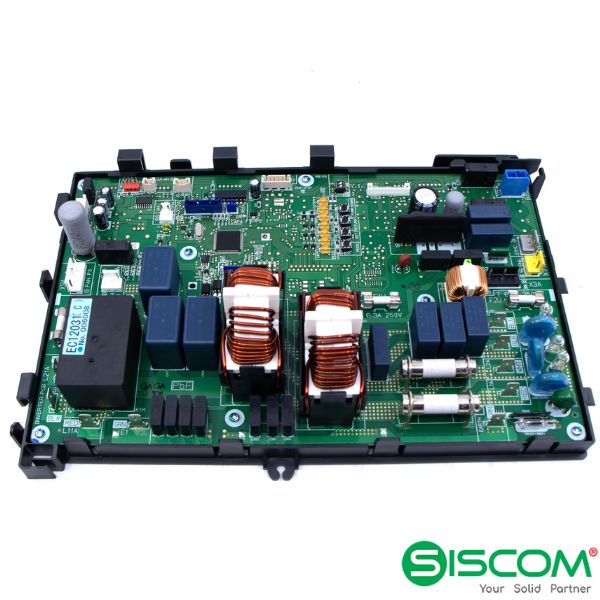 Bo Mạch Điều Khiển Dàn Nóng mã 4018884