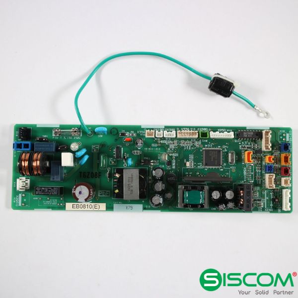 Bo Mạch Điều Khiển Dàn Lạnh FXMQ100PVE Mã 4001150