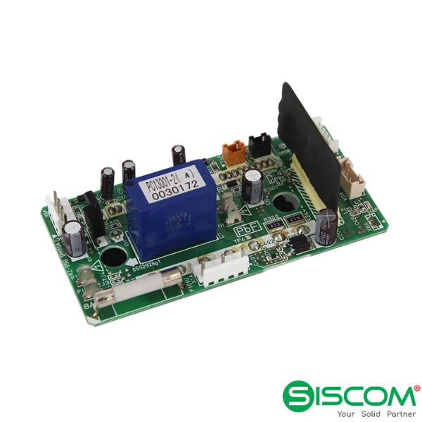 Bo mạch điều khiển quạt dàn nóng RXQ14TY1 Mã 4012621