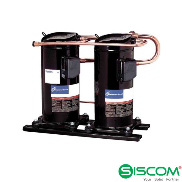 Máy nén cho điều hòa Daikin mã 4020469 model ZRT288KC