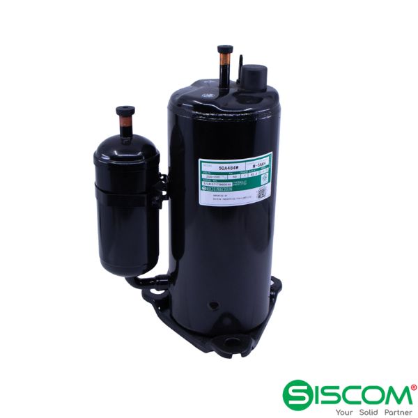 Máy nén điều hòa daikin RNE60MV1V mã 4013829