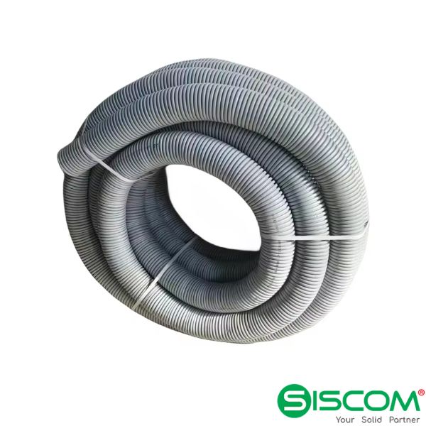 Ống gió nhựa HDPE