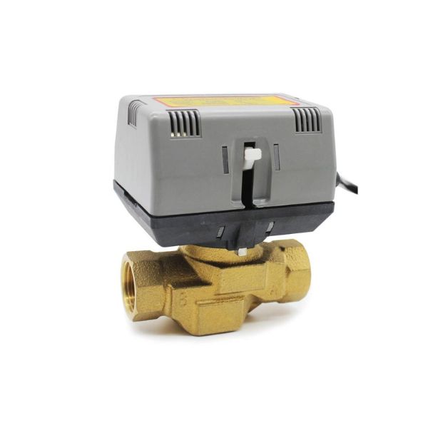 Van điện từ Honeywell VC4013