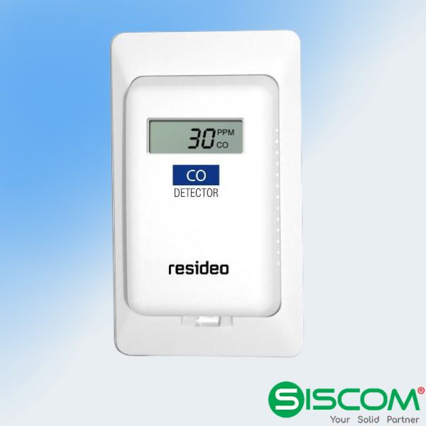 Cam Bien CO Resideo GD250W4NB