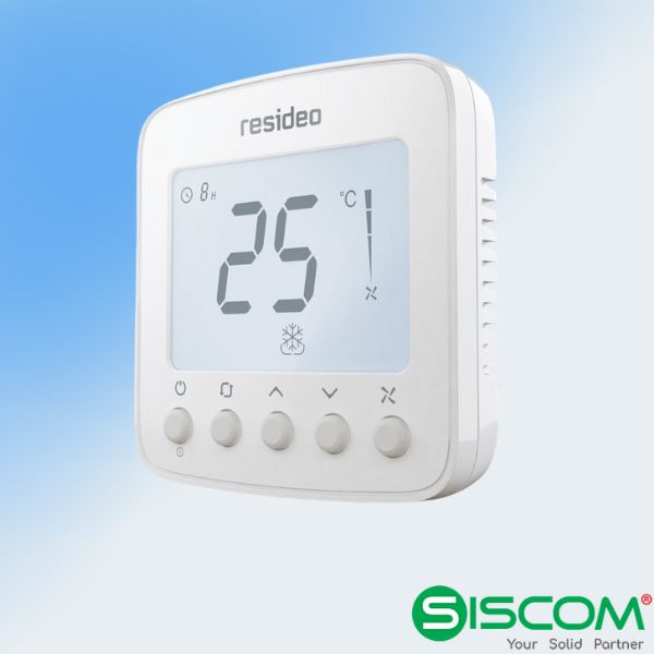 Thermostat RTF228WN Resideo