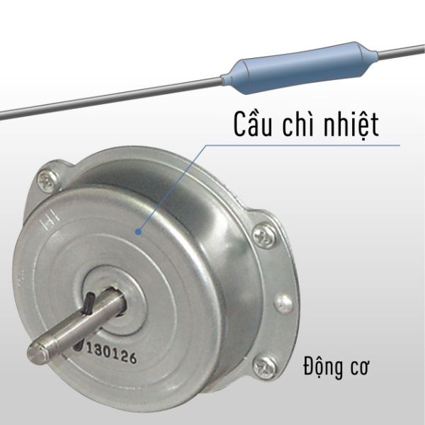 Cau Chi Nhiet Quat Panasonic