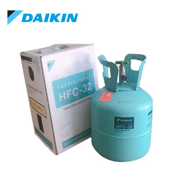 Gas Lanh R32 Daikin Binh 3kg