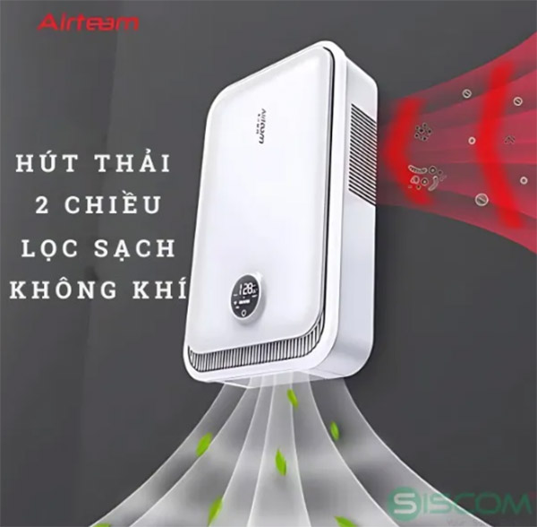 Máy cấp khí tươi mini là gì? Top 5 loại tốt nhất 2024 11 May Cap Khi Tuoi Mini 4