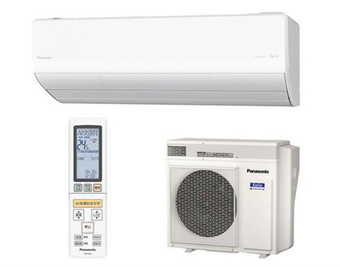 Máy lạnh cấp khí tươi là gì? Nguyên lý hoạt động 7 May Lanh Cap Khi Tuoi 1