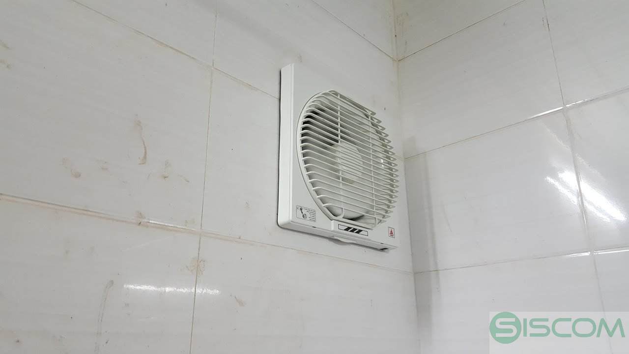 kích thước quạt hút mùi nhà vệ sinh 2