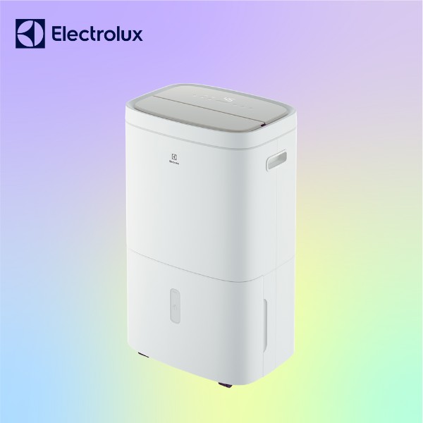 May Hut Am Electrolux EDH10TRBW1