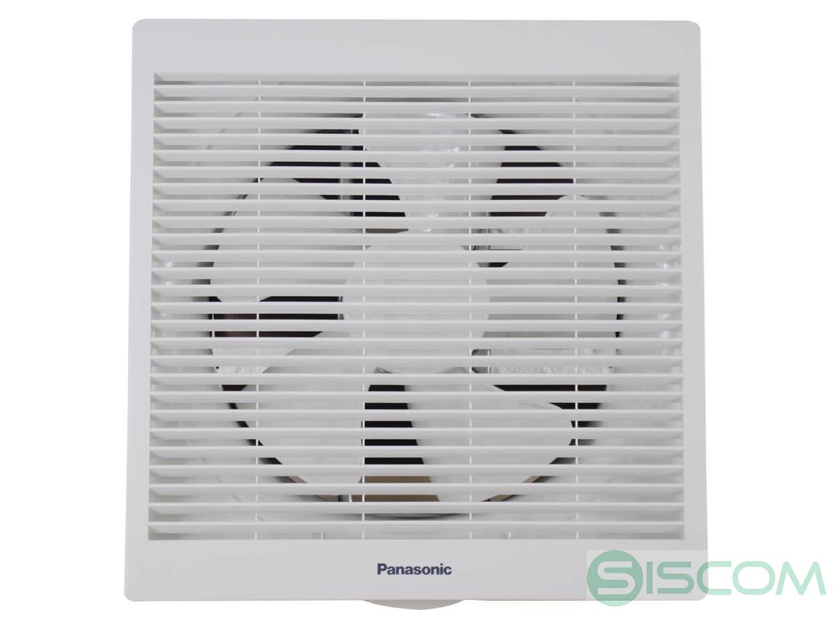 quạt hút mùi nhà vệ sinh 30x30 1