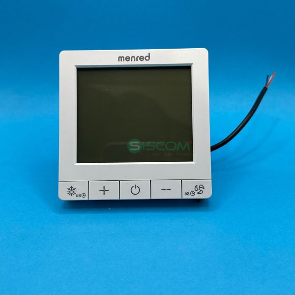 Điều khiển nhiệt độ FCU Menred RT2 2 Thermostat Fcu Menred RT2
