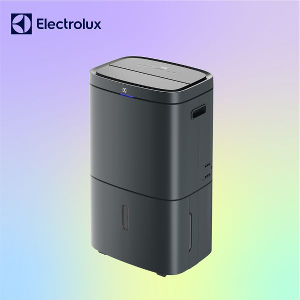 May Hut Am Electrolux EDH14TRBD2