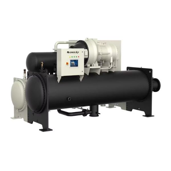 Dieu Hoa Chiller​ Gree CVE Series