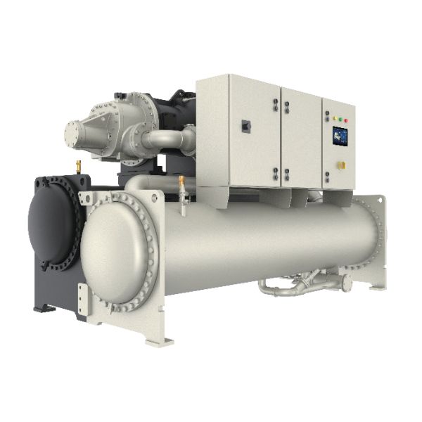 Điều hòa Chiller