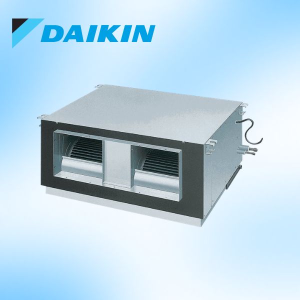 Dieu Hoa Cong Nghiep FDR500PY1 RZUR500PY1